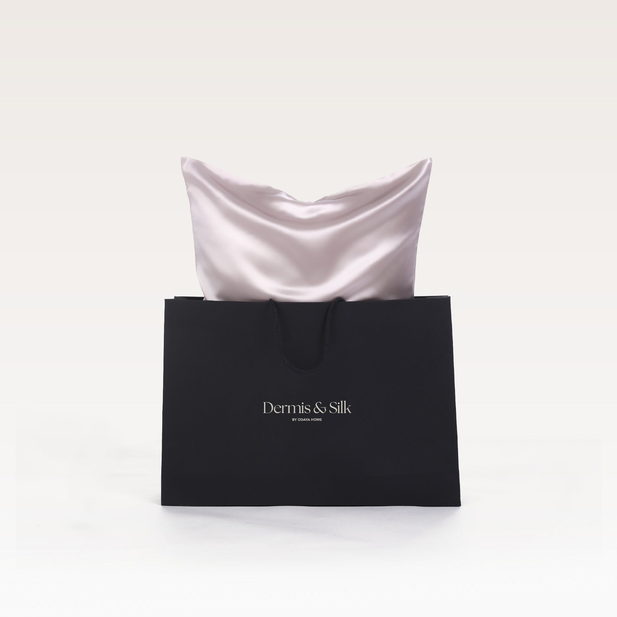 The 8-Hour Facial Pillowcase / Mauve